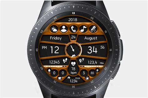 samsung gmt watchfaces download